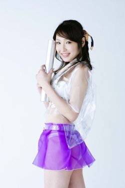 麻烦中的女人