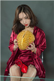 女战神